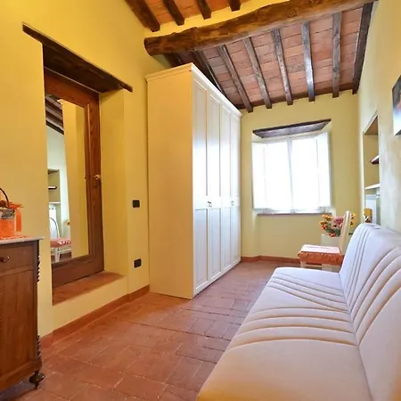 Francesca 2 Lägenhet