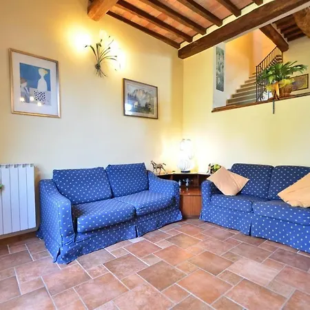 Lägenhet Francesca 2