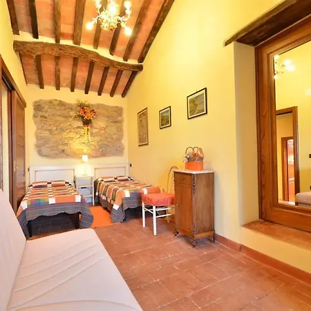 Francesca 2 * Camaiore