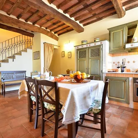 Francesca 2 Lägenhet