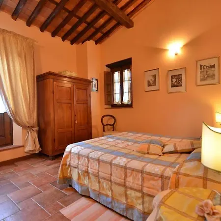 Francesca 2 Lägenhet *