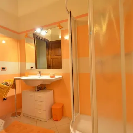 Francesca 2 Camaiore