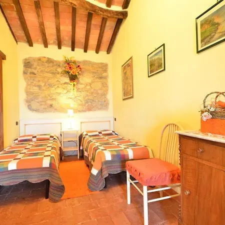 Lägenhet Francesca 2