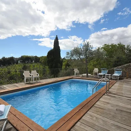 Lägenhet Francesca 2 Camaiore