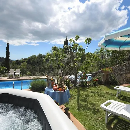 Lägenhet Francesca 2 *