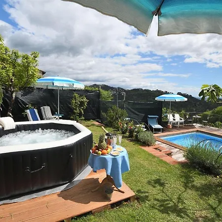 Francesca 2 Lägenhet