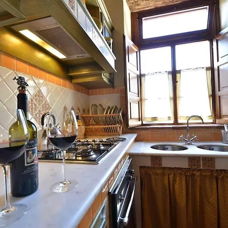 Francesca 2 Apartman