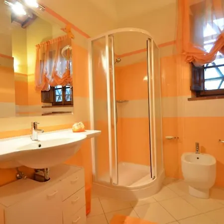 Apartman Francesca 2 Camaiore