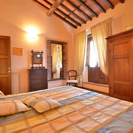 Francesca 2 Apartman Camaiore