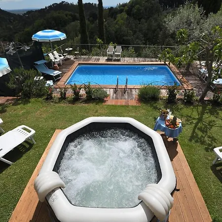 Francesca 2 Apartman