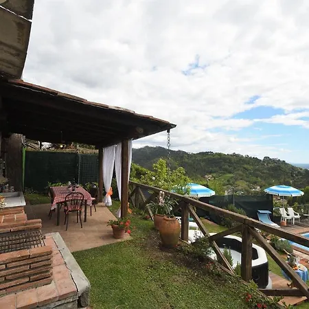 Apartman Francesca 2 Camaiore