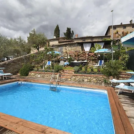 Francesca 2 Apartman