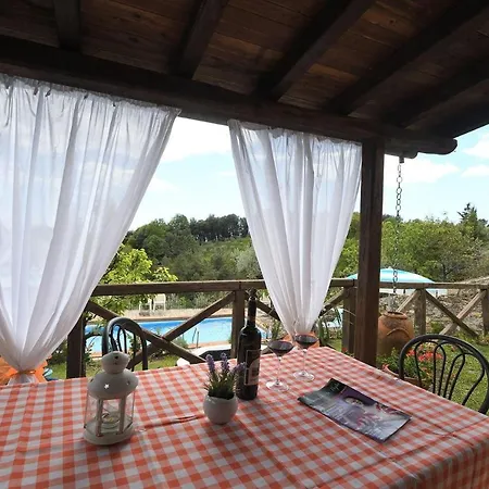 Francesca 2 * Camaiore