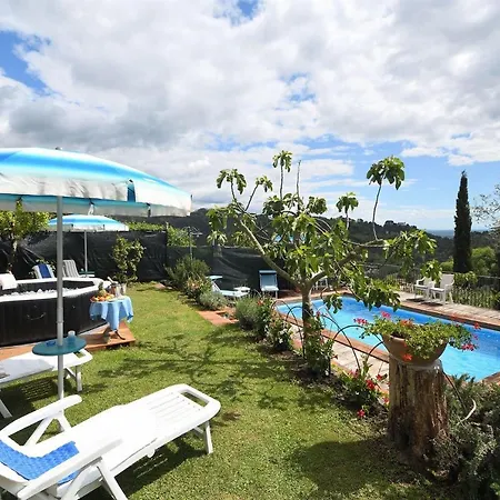 Francesca 2 Camaiore