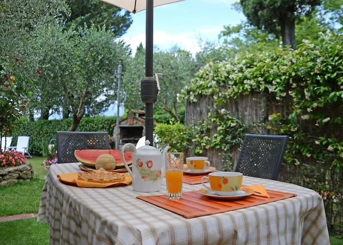 Francesca 2 Apartamento *