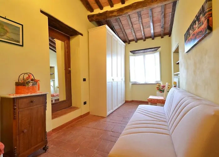 Francesca 2 Apartment