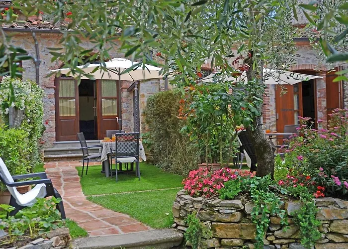 Francesca 2 * Camaiore