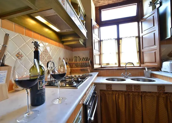 Francesca 2 Apartment