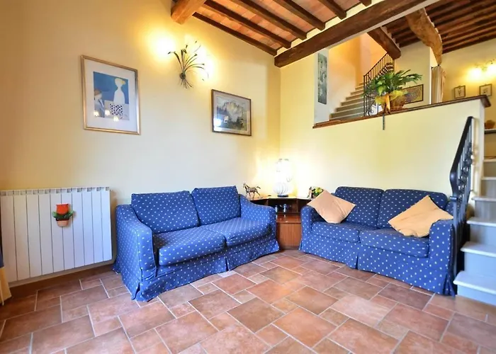 Apartamento Francesca 2