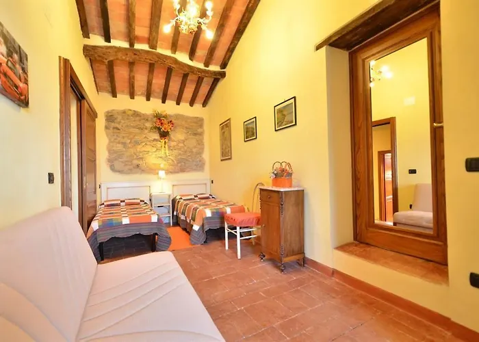 Francesca 2 * Camaiore