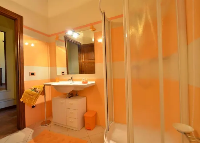 Francesca 2 Camaiore