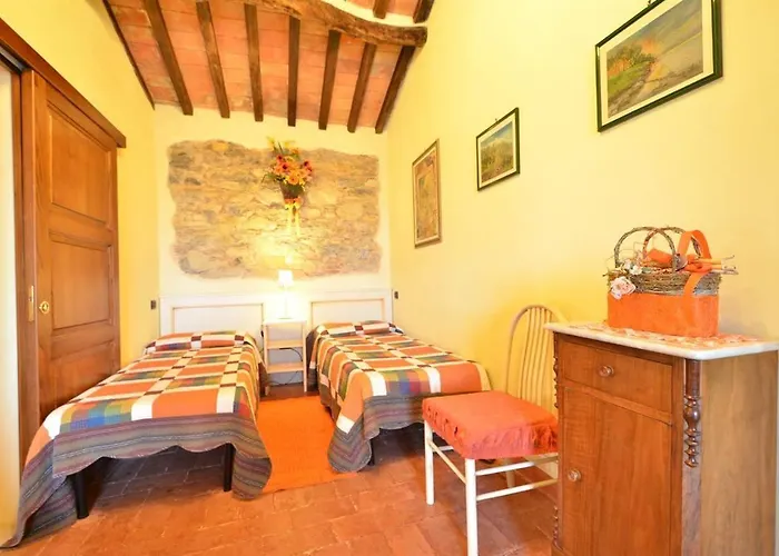 Apartamento Francesca 2