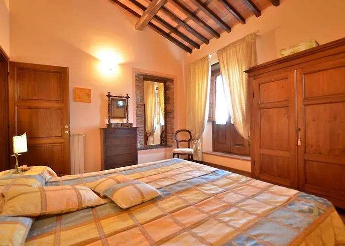 Francesca 2 Apartamento Camaiore