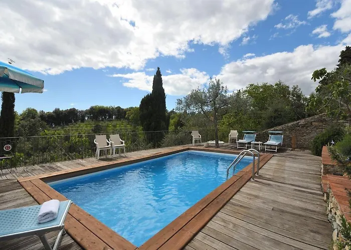 Apartamento Francesca 2 Camaiore