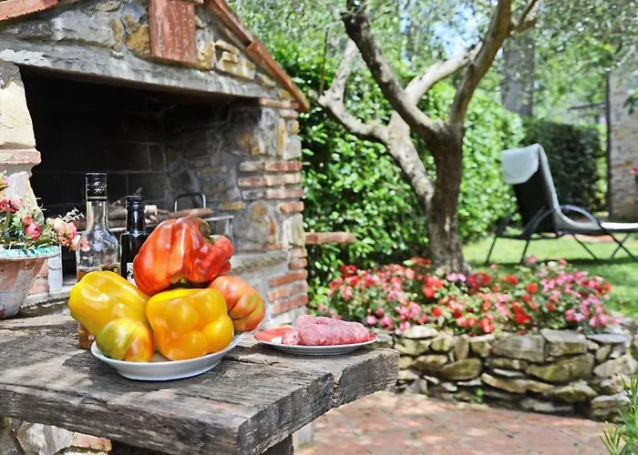 Francesca 2 Camaiore