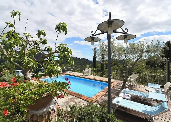 Francesca 2 * Camaiore