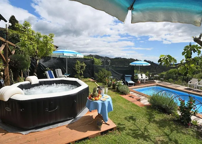 Francesca 2 Apartamento