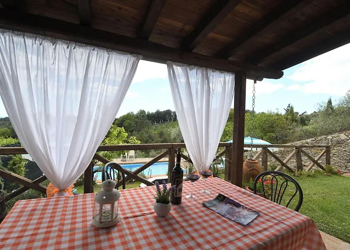 Francesca 2 * Camaiore