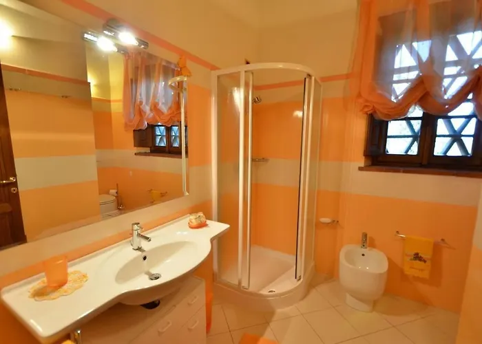 Francesca 2 Apartamento *