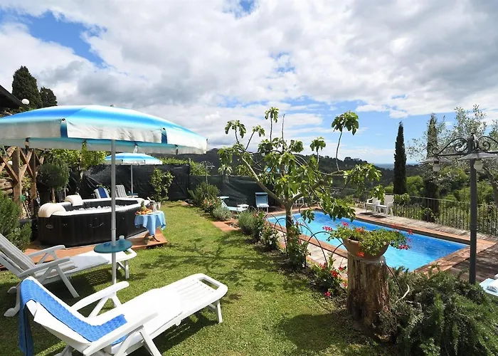 Francesca 2 Camaiore